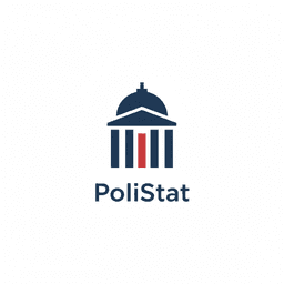 PoliStat logo